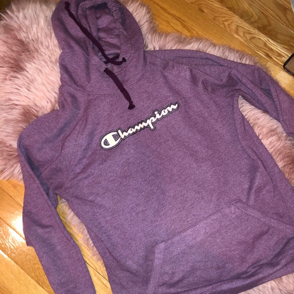 NWOT Champion sweatshirt